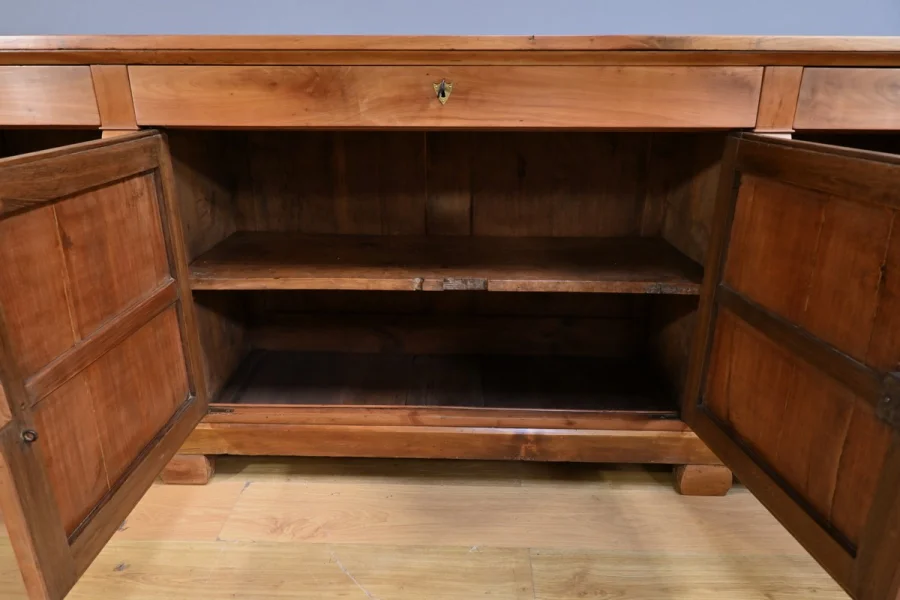 FRENCH RESTAURATION STYLE SIDEDBOARD