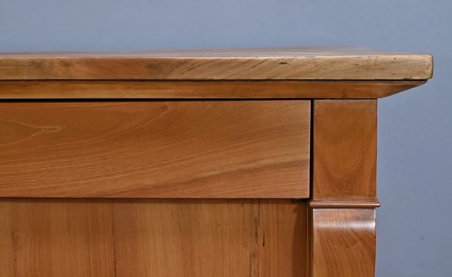 FRENCH RESTAURATION STYLE SIDEDBOARD