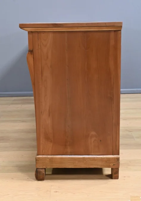 FRENCH RESTAURATION STYLE SIDEDBOARD