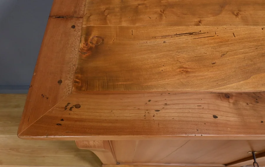 FRENCH RESTAURATION STYLE SIDEDBOARD