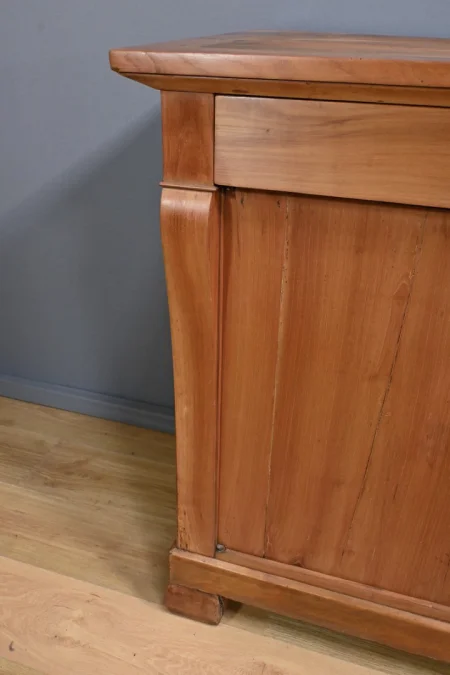 FRENCH RESTAURATION STYLE SIDEDBOARD