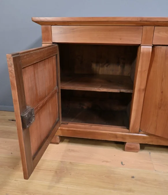 FRENCH RESTAURATION STYLE SIDEDBOARD