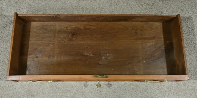 Petite Commode de Propriété en Merisier, époque Directoire – Début XIXe