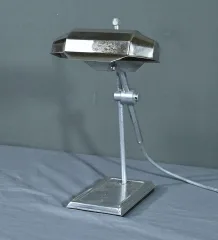 Lampe de Bureau Pirouett, Art Déco – 1940