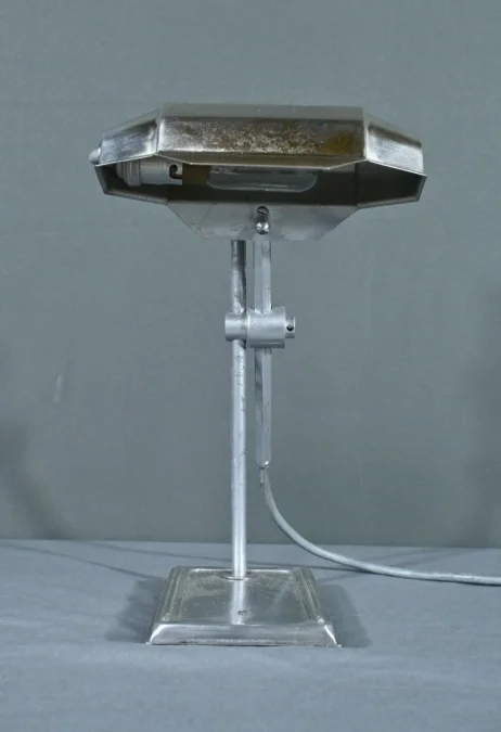 ART DECO ZEITRAUM LAMPE