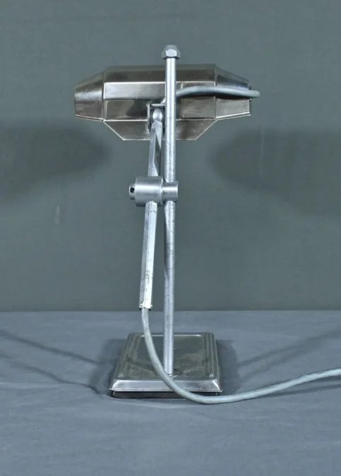 ART DECO ZEITRAUM LAMPE