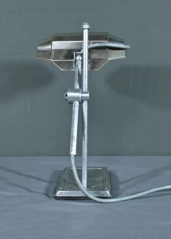 Lampe de Bureau Pirouett, Art Déco – 1940