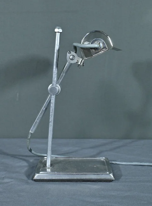 ART DECO ZEITRAUM LAMPE