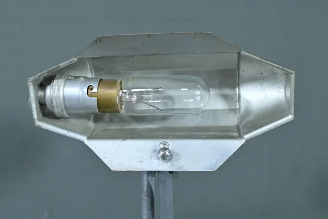 Lampe de Bureau Pirouett, Art Déco – 1940