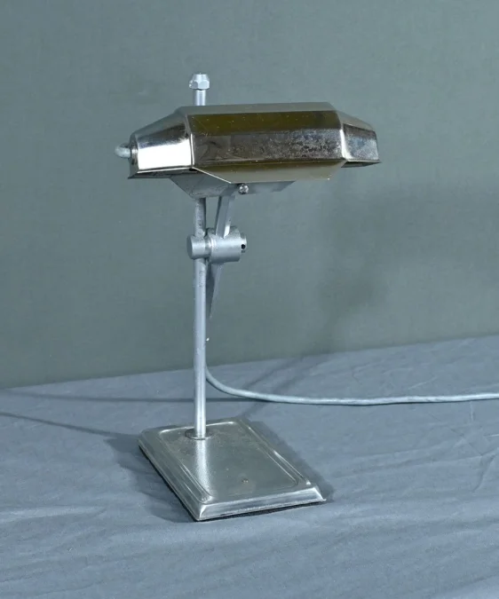 ART DECO ZEITRAUM LAMPE