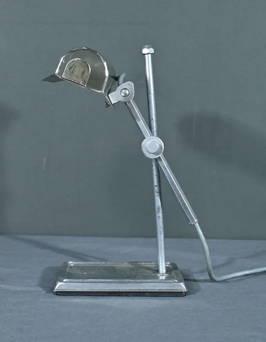 ART DECO ZEITRAUM LAMPE