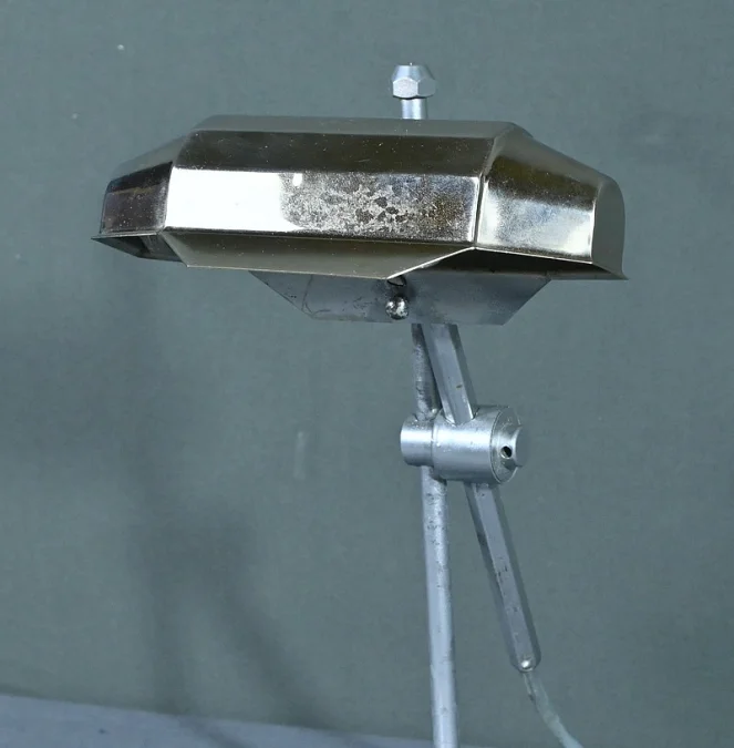 ART DECO ZEITRAUM LAMPE