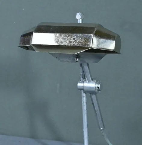 Lampe de Bureau Pirouett, Art Déco – 1940