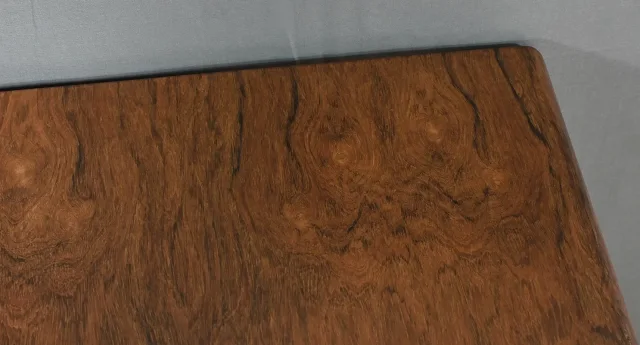 ART DECO PERIOD TABLE