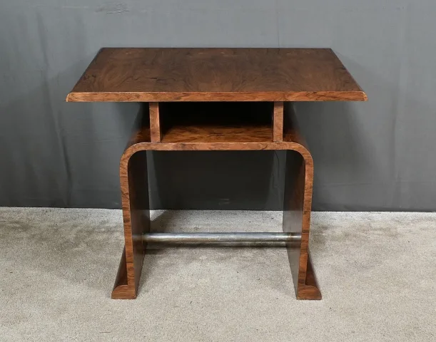 ART DECO PERIOD TABLE