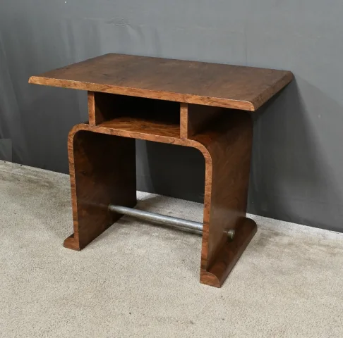 ART DECO PERIOD TABLE