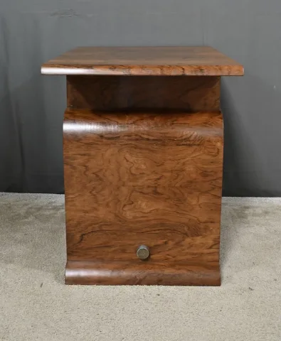 ART DECO PERIOD TABLE