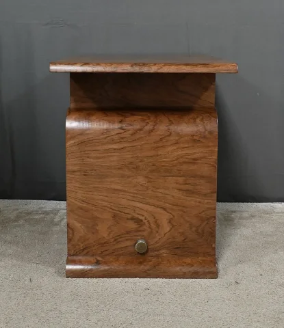 ART DECO PERIOD TABLE