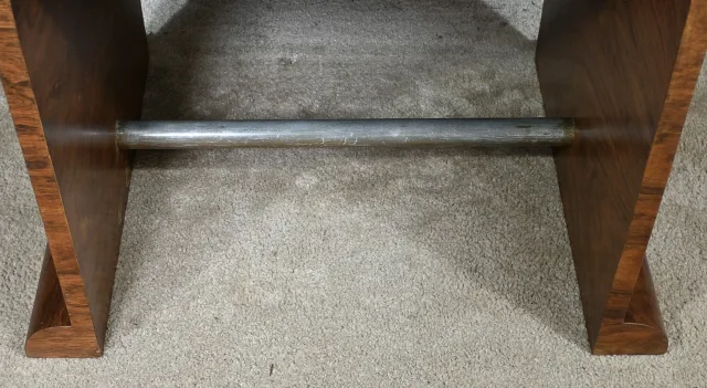 ART DECO PERIOD TABLE