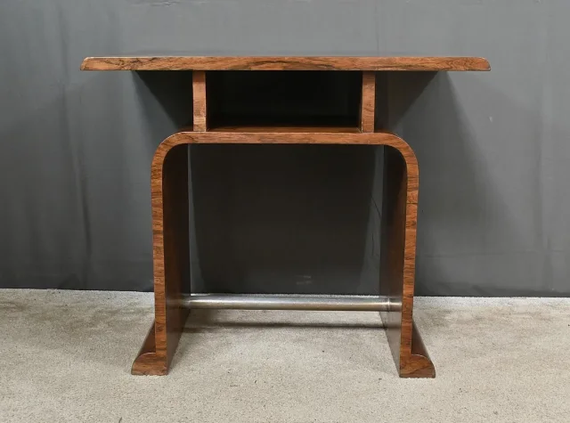 ART DECO PERIOD TABLE