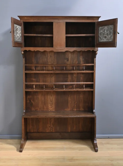 NORMAND DRESSER