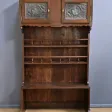 Dressoir Vaisselier Normand en Chêne – 2ème partie XIXe