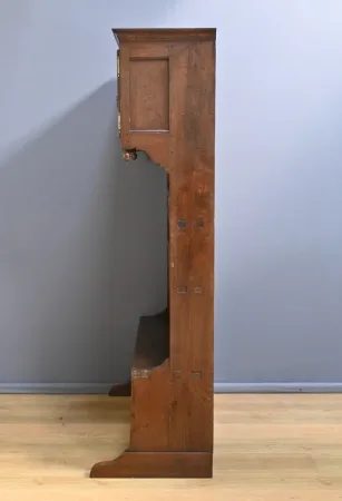 Dressoir Vaisselier Normand en Chêne – 2ème partie XIXe