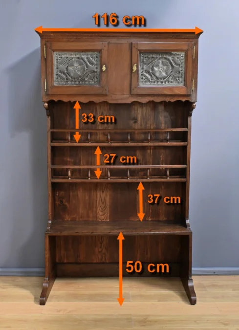 NORMAND DRESSER