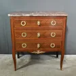 Petite Commode en Acajou – 1ère Partie XXe