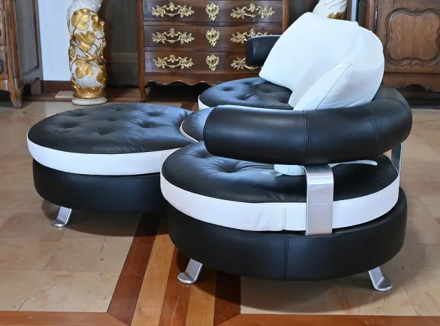 SOFA von MARIO SPINELLI für FORMENTI