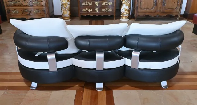 SOFA von MARIO SPINELLI für FORMENTI