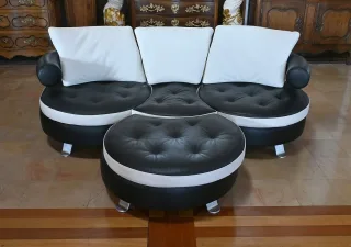 SOFA von MARIO SPINELLI für FORMENTI