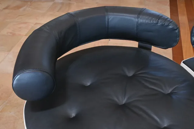 SOFA von MARIO SPINELLI für FORMENTI