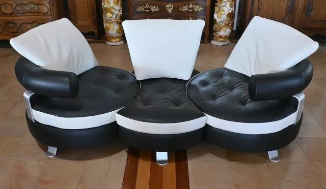 SOFA von MARIO SPINELLI für FORMENTI