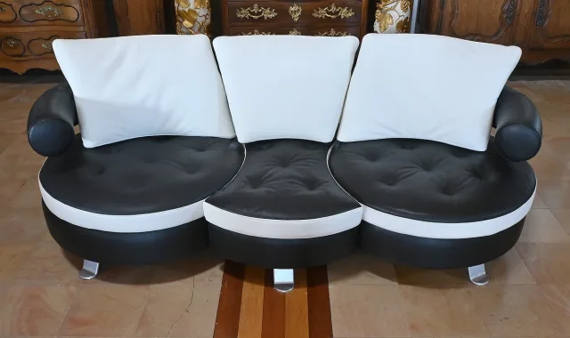 SOFA von MARIO SPINELLI für FORMENTI