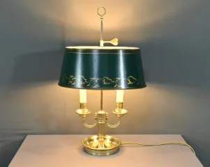 LAMPADA BOUILLOTTE