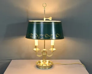 LAMPADA BOUILLOTTE