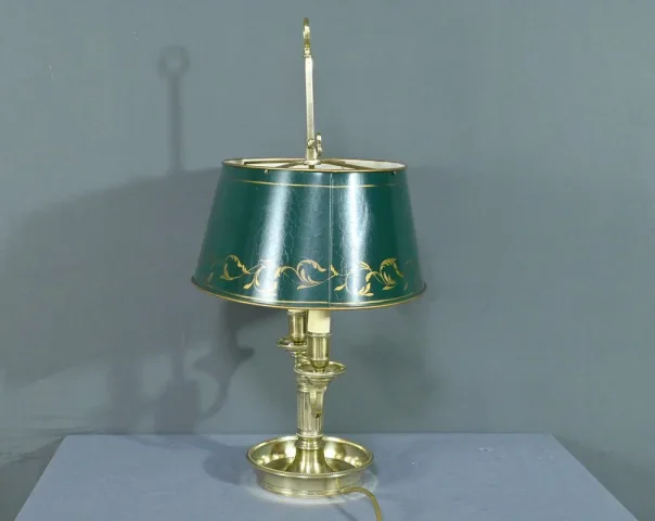 ブイヨットランプ