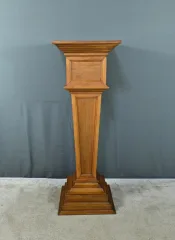 БОЛЬШАЯ ПОДСТАВКА ИЗ ОРЕХА