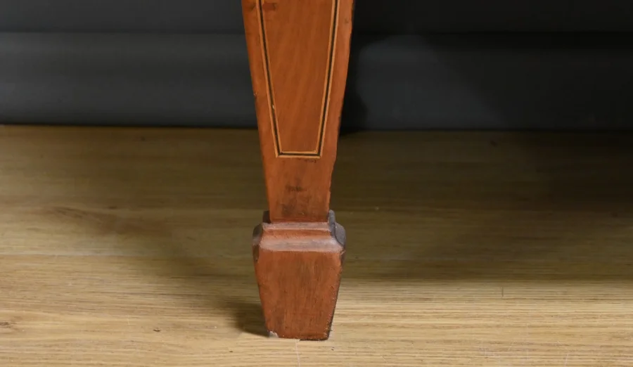 ENGLISH BOOKCASE