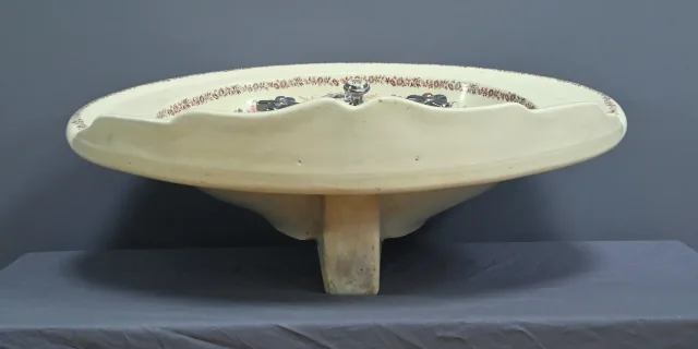 LAVABO DE ÉPOCA ART NOUVEAU