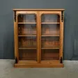 Vitrine en Pin – 1920