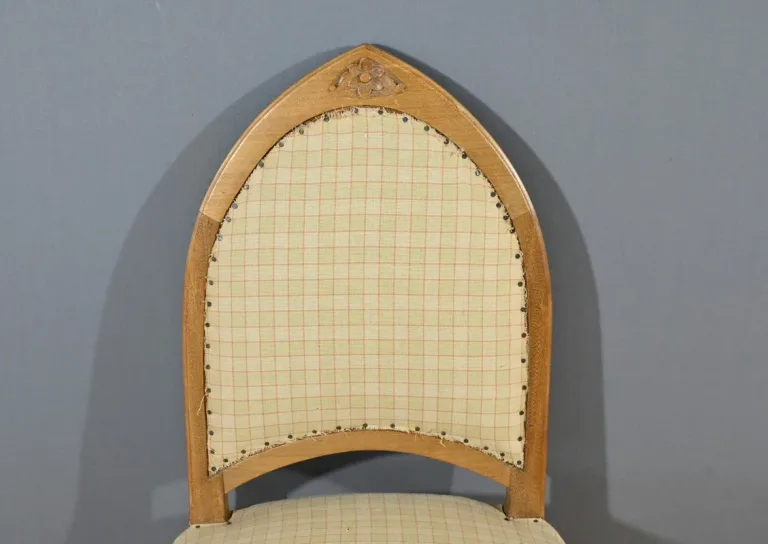 Wohnzimmergarnitur im Art-déco-Stil