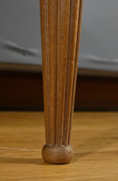 Wohnzimmergarnitur im Art-déco-Stil