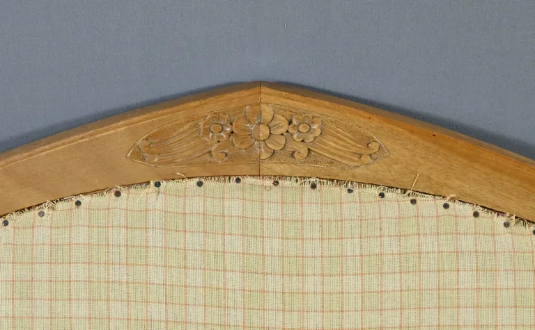 Wohnzimmergarnitur im Art-déco-Stil