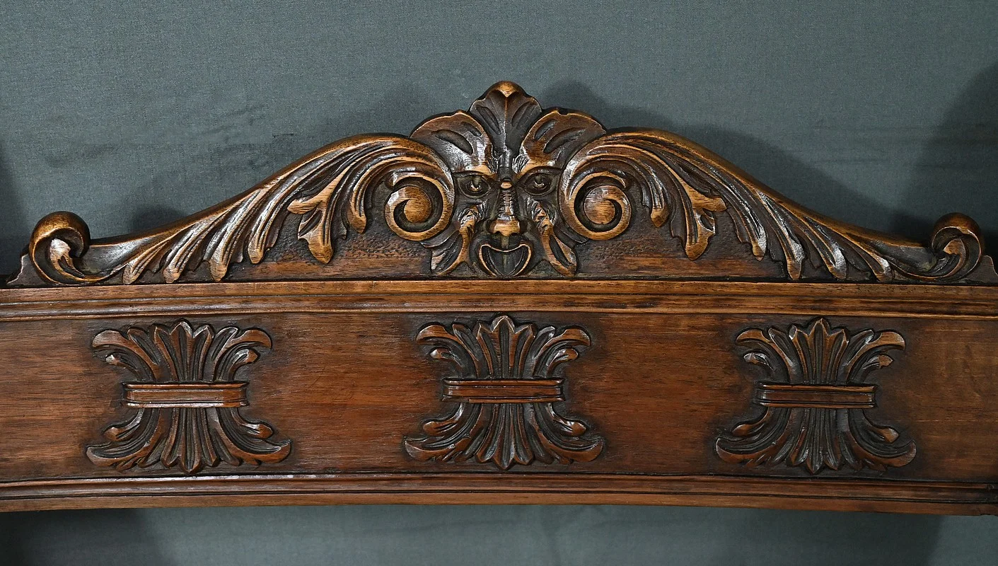 PAR DE ASIENTOS CURULE