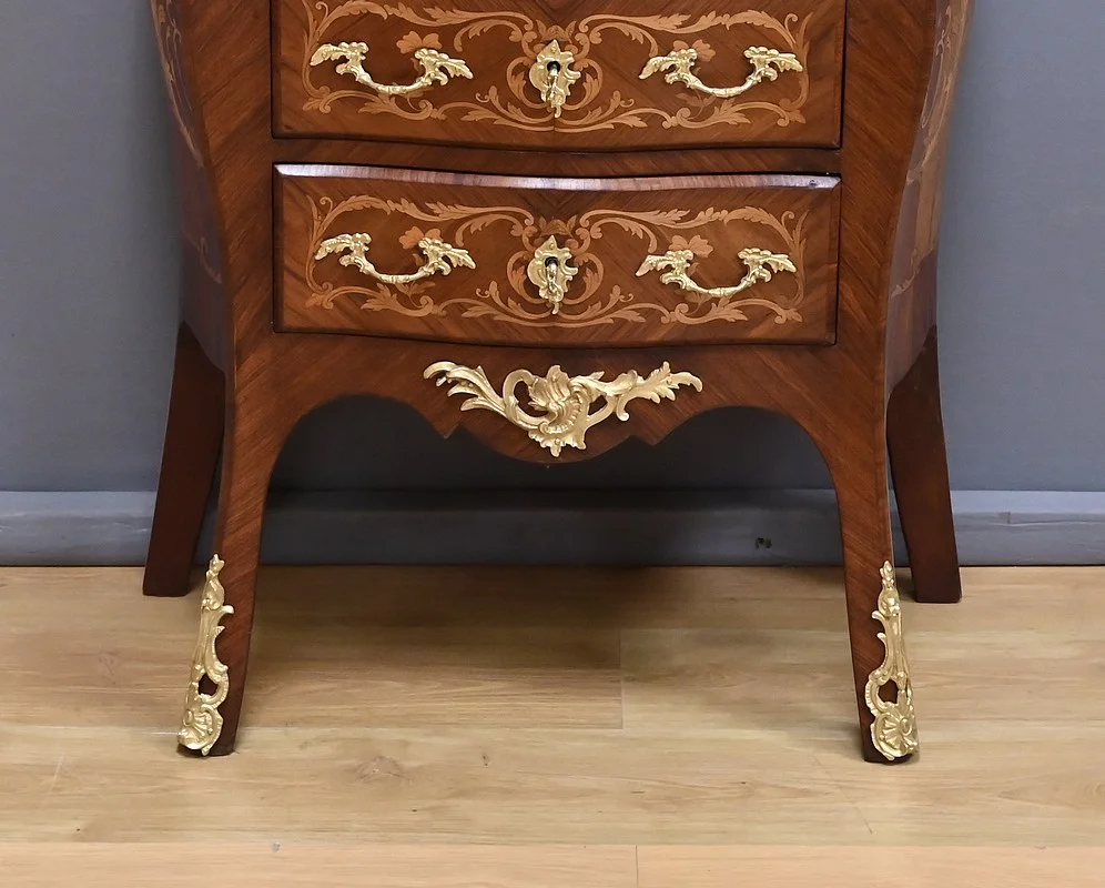 FRANSE OVERGANGSSTIJL SECRETAIRE