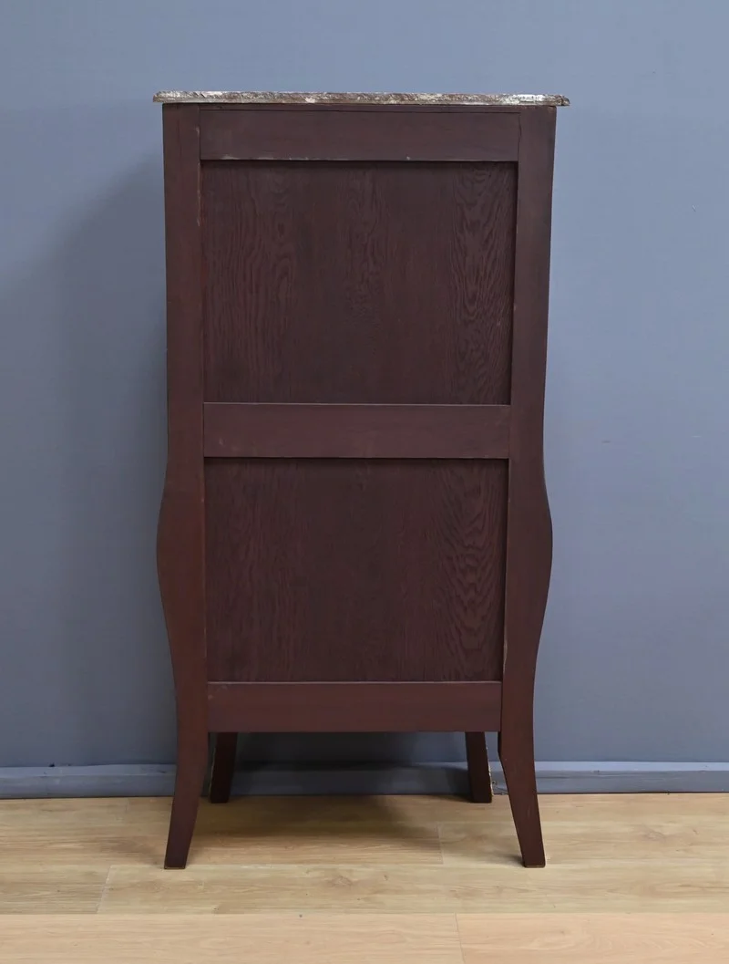FRANSE OVERGANGSSTIJL SECRETAIRE