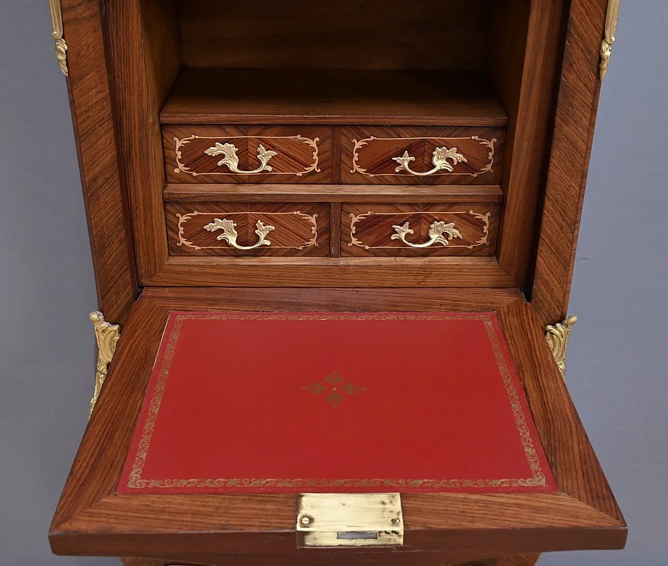 FRANSE OVERGANGSSTIJL SECRETAIRE