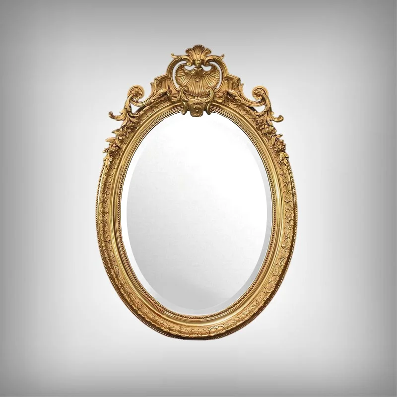 LOUIS XV STYLE MIRROR
